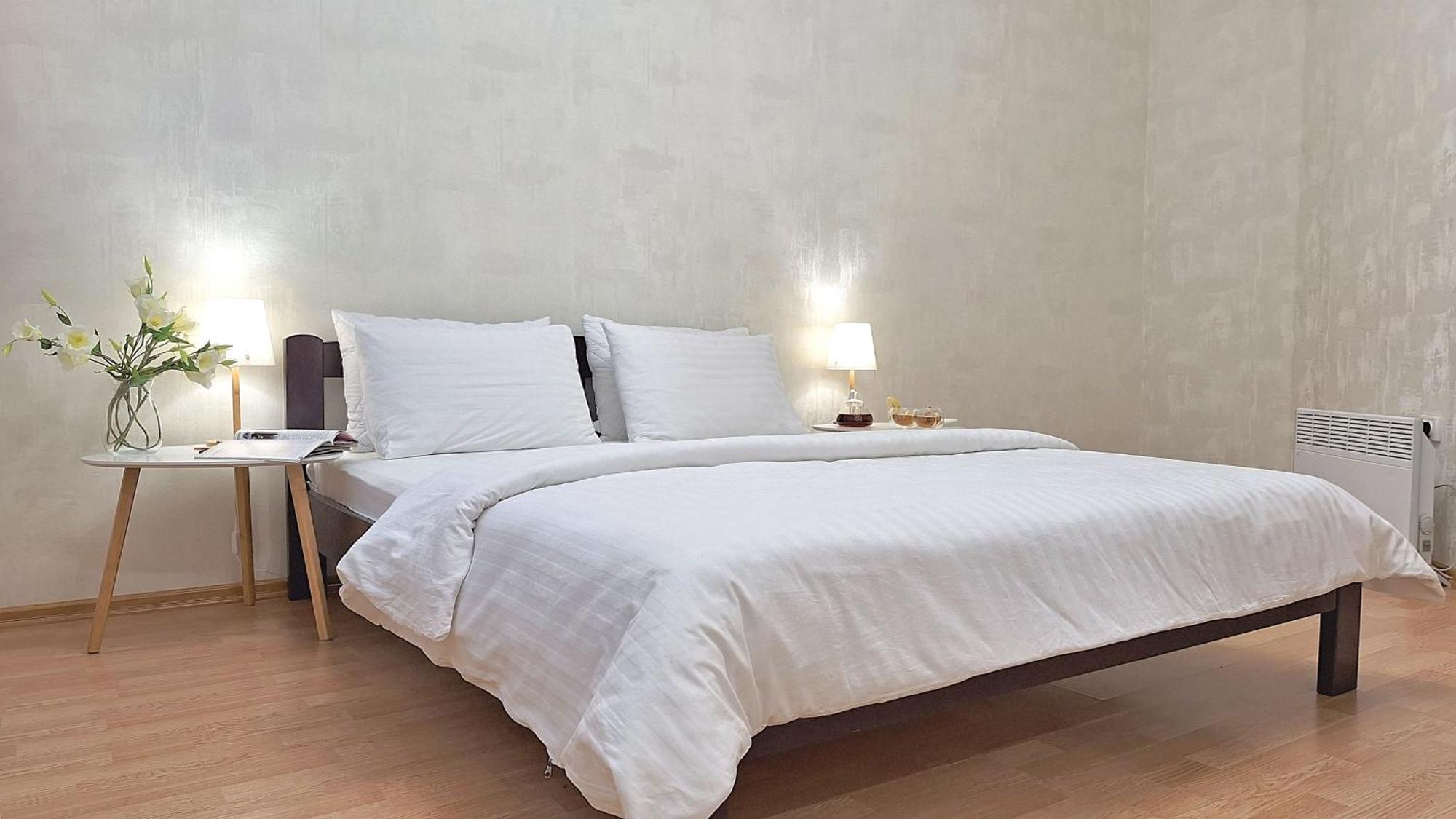 Однокімна Квартира Біля Каштанової Алеї У Центрі Полтави Мережа Alexapartments Документи Для Відряджень Безконтатне Заселення 24-7 Poltava Kültér fotó